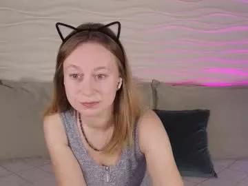 Freechat brooke_evans_ on Chaturbate