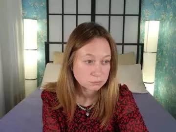 Freechat brooke_evans_ on Chaturbate