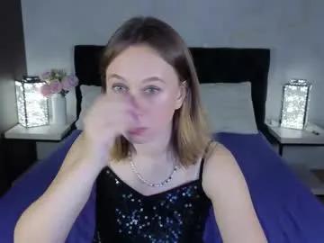Freechat brooke_evans_ on Chaturbate