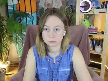 Freechat brooke_evans_ on Chaturbate