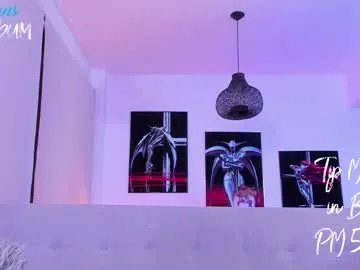 bumbum_kalibum on Chaturbate 