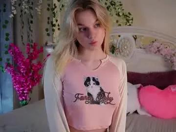 Freechat burnletitallburn on Chaturbate