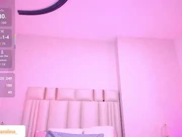 c_fox_ on Chaturbate