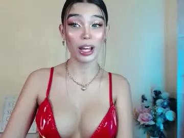 call_me__anna on Chaturbate 