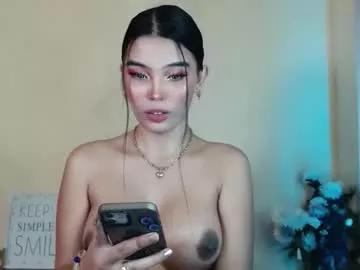 call_me__anna on Chaturbate 