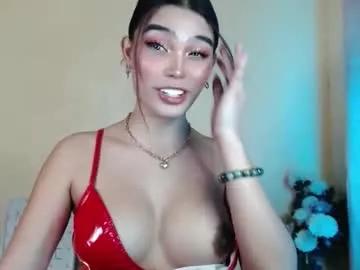 call_me__anna on Chaturbate 