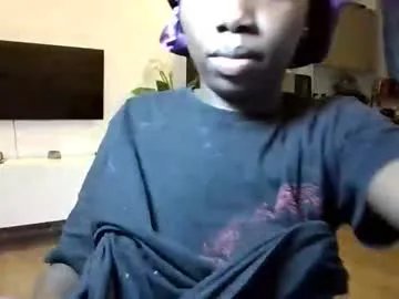 camclit on Chaturbate 