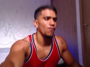 camilo_contre21 — [619 Left] Hello love, my tip menu and the dice are active waiting for your interaction. #cum #young #bigcock #dance #muscle