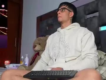 Freechat camilo_ospina_ on Chaturbate