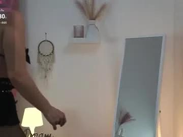 candacetaylor on Chaturbate