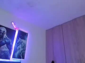 candy_porn18 on Chaturbate