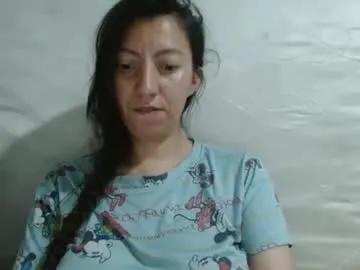 candymilfff on Chaturbate