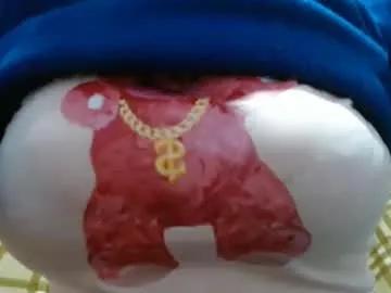 candymilfff on Chaturbate