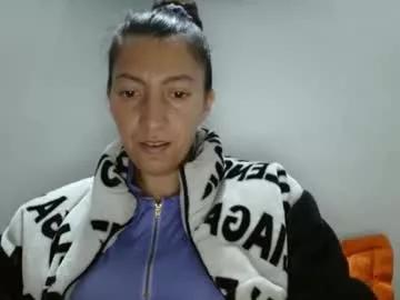 candymilfff on Chaturbate