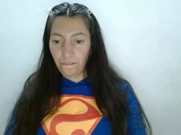 candymilfff on Chaturbate