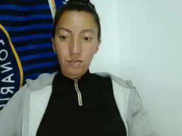 candymilfff on Chaturbate