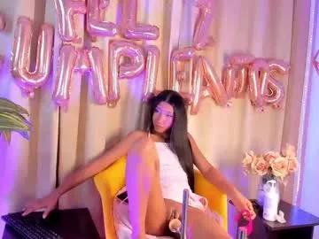 candyrouse2 on Chaturbate