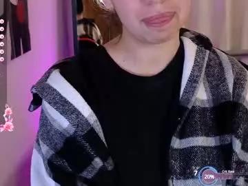 Freechat caseyrobbinss on Chaturbate