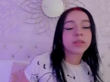 cassie66_ on Chaturbate 