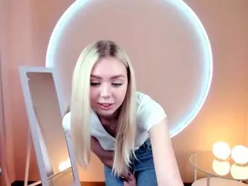 Freechat cassie_palmer on Chaturbate