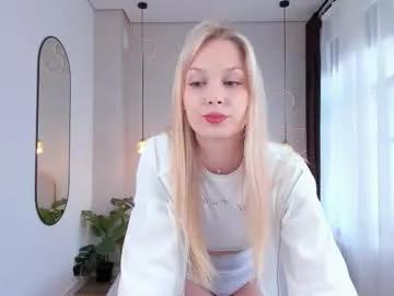 Freechat cassie_palmer on Chaturbate