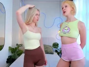 Freechat cassie_palmer on Chaturbate