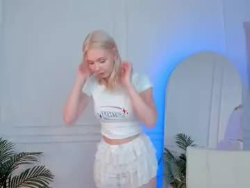 Freechat cassie_palmer on Chaturbate