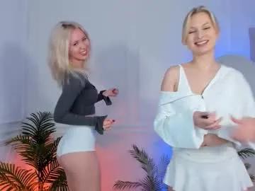 Freechat cassie_palmer on Chaturbate