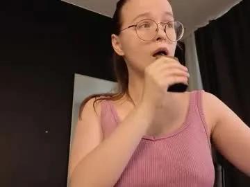 cassiecool on Chaturbate 