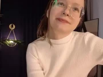cassiecool on Chaturbate 