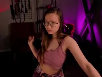 cassiecool on Chaturbate 