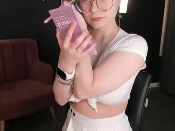 cassiecool on Chaturbate 