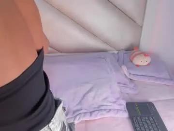 Freechat catalina_jade on Chaturbate