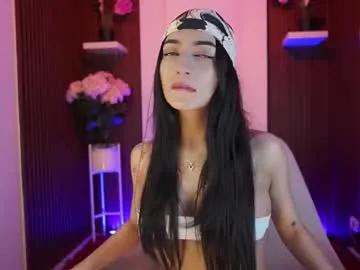 cattleyascaly on Chaturbate 