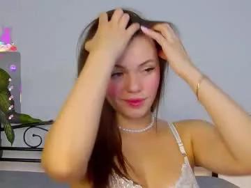 cecillaj on Chaturbate 
