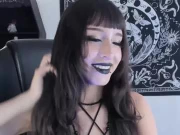 celestical on Chaturbate 