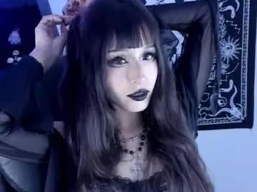 celestical on Chaturbate 