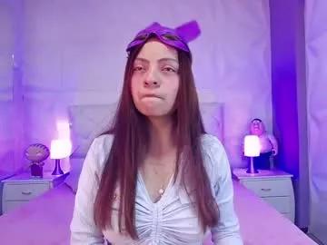 cherrylionn on Chaturbate