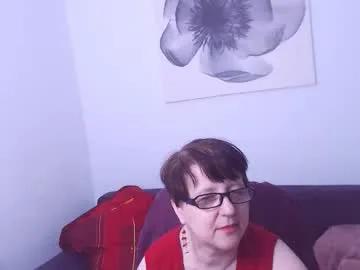 Freechat christarose on Chaturbate