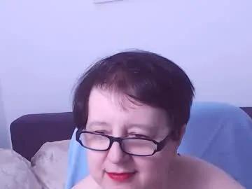 Freechat christarose on Chaturbate
