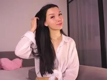 cinacandy — GOAL: Domi under my panties right on my throbbing clitoris [145 tokens remaining] hi, i'm Aurora  .. shh, i'm too naughty today #18 #bigass #lovense #smalltits #cute