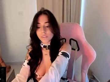 circe_l on Chaturbate 