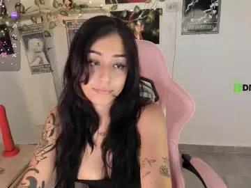 circe_l on Chaturbate 