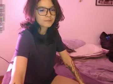 Freechat coffeandbread on Chaturbate