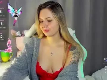 coldcherryeclipse on Chaturbate