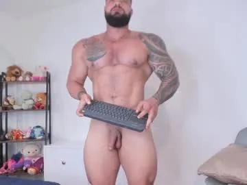 Freechat college_muscle_ass on Chaturbate