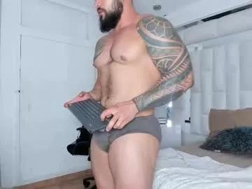 Freechat college_muscle_ass on Chaturbate
