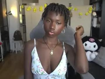 conymegan — You make me feel cute... and oh-so naughty too  [2999 tokens left] #ebony #latina #lovense #deepThroat #skinny MY FAVORITE PATTERN .55,101,222,333,555