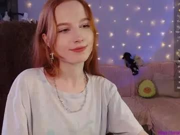 cry_cry_baby on Chaturbate