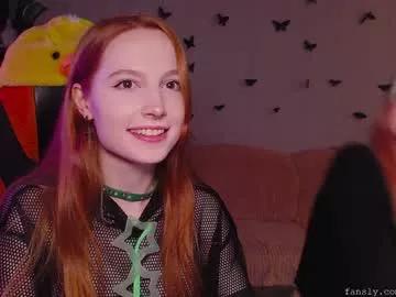 cry_cry_baby on Chaturbate